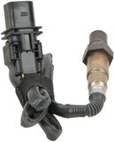 BOSCH Lambdatunnistin 0 258 017 112