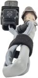 BOSCH Лямбда-зонд 0 258 017 167