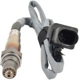 BOSCH Лямбда-зонд 0 258 017 196