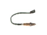 BOSCH Лямбда-зонд 0 258 027 00A