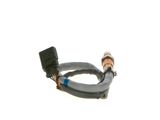 BOSCH Лямбда-зонд 0 258 027 00D