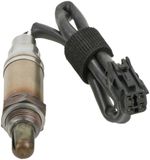 BOSCH Lambdasond 0 258 986 007