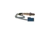 BOSCH Лямбда-зонд 0 258 986 646