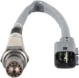BOSCH Лямбда-зонд 0 258 986 648