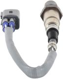 BOSCH Лямбда-зонд 0 258 986 648