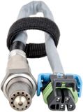 BOSCH Лямбда-зонд 0 258 986 731