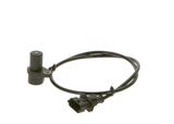 BOSCH Датчик импульсов 0 261 210 302