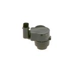 BOSCH Датчик, система помощи при парковке 0 263 009 590