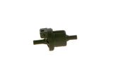 BOSCH Ventilator, bränsletank 0 280 142 300