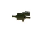 BOSCH Täite-/õhutusklapp kütusepaagile 0 280 142 345