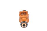 BOSCH Клапанная форсунка 0 280 156 005