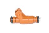 BOSCH Клапанная форсунка 0 280 156 005