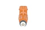 BOSCH Клапанная форсунка 0 280 156 005