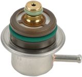 BOSCH Kütuse surveregulaator 0 280 160 557
