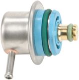 BOSCH Регулятор давления подачи топлива 0 280 160 587