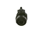 BOSCH Luftmassesensor 0 280 218 130