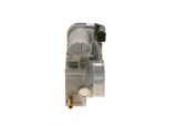 BOSCH Корпус дроссельной заслонки 0 280 750 237