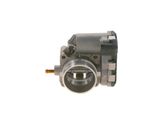 BOSCH Корпус дроссельной заслонки 0 280 750 237