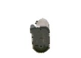 BOSCH Корпус дроссельной заслонки 0 280 750 237
