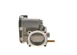 BOSCH Корпус дроссельной заслонки 0 280 750 237