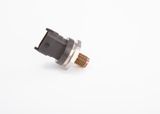 BOSCH Датчик, давление подачи топлива 0 281 002 909