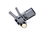 BOSCH Датчик, давление выхлопных газов 0 281 002 924