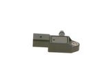 BOSCH Датчик, давление выхлопных газов 0 281 006 061