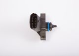 BOSCH Датчик, температуры / давления масла 0 281 006 123
