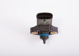BOSCH Датчик, температуры / давления масла 0 281 006 123