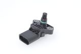 BOSCH Датчик, давление наддува 0 281 006 152