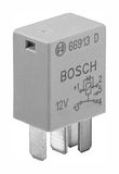 BOSCH Relee, peavool 0 332 207 321