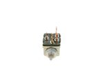 BOSCH Lüliti,Eelsüüteküünlad 0 343 008 009