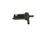 BOSCH Lisaveepump (jahutusvee ringlussüsteem) 0 392 022 002