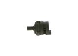BOSCH Lisaveepump (jahutusvee ringlussüsteem) 0 392 023 004