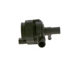 BOSCH Lisaveepump (jahutusvee ringlussüsteem) 0 392 023 044