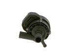 BOSCH Lisaveepump (jahutusvee ringlussüsteem) 0 392 023 044
