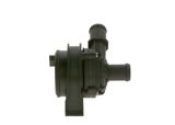 BOSCH Lisaveepump (jahutusvee ringlussüsteem) 0 392 023 455