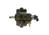 BOSCH Насос высокого давления 0 445 010 414