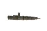 BOSCH Форсунка 0 445 120 302