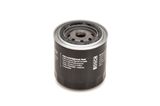 BOSCH Oljefilter 0 451 103 029