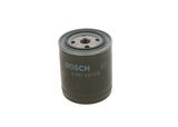 BOSCH Oljefilter 0 451 103 038