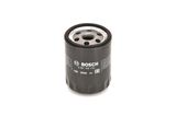 BOSCH Oljefilter 0 451 103 170