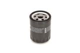 BOSCH Oljefilter 0 451 103 170