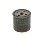 BOSCH Oljefilter 0 451 103 204