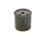 BOSCH Oljefilter 0 451 103 204