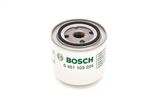 BOSCH Oljefilter 0 451 103 224