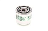 BOSCH Oljefilter 0 451 103 224
