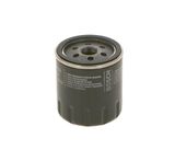 BOSCH Oljefilter 0 451 103 261