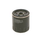 BOSCH Oljefilter 0 451 103 261