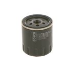 BOSCH Oljefilter 0 451 103 261